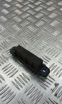 Toyota Verso Tailgate/trunk/boot exterior handle