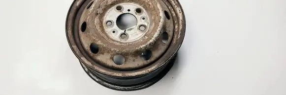 Fiat Ducato R16 steel rim 