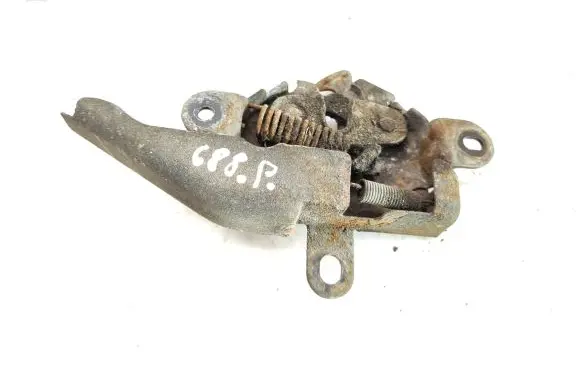 Toyota Previa (XR30, XR40) II Engine bonnet/hood lock/catch 