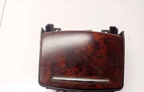 Audi A6 S6 C6 4F Cup holder 4F2862533 4F2862533A