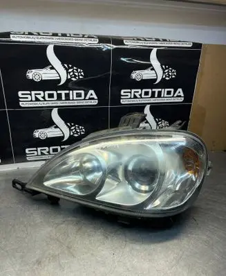 Mercedes-Benz ML W163 Headlight/headlamp