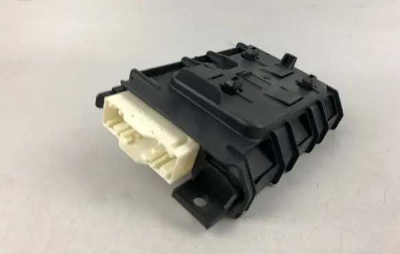 Mercedes-Benz EQA Other control units/modules A1679009130