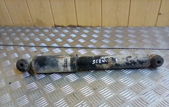 Renault Scenic I Rear shock absorber/damper AGR066MT 14325