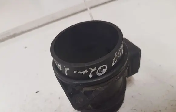 Citroen C4 I Picasso Mass air flow meter 9645948780