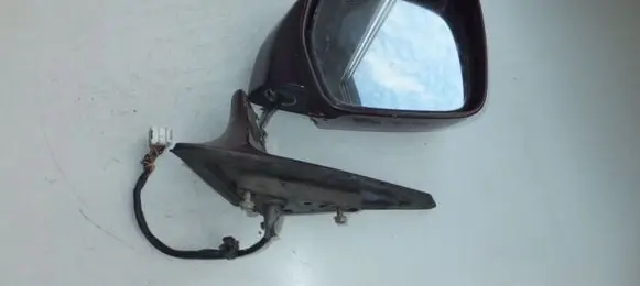 Toyota Land Cruiser (J100) Front door electric wing mirror E4012099
