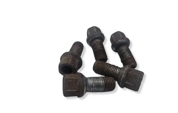 Volkswagen PASSAT CC Nuts/bolts 1234