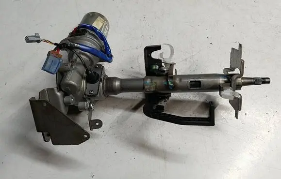Nissan Note (E12) Electric power steering pump 488103VU2B 6900003078 962RJ3Y2800058