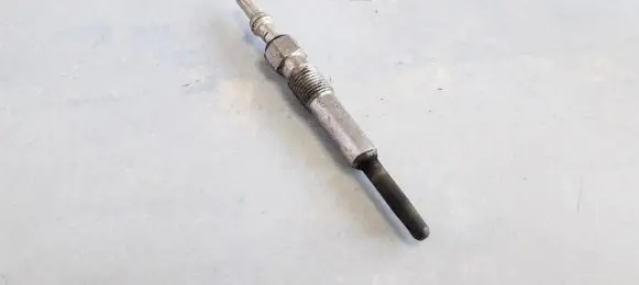 Renault Clio II Glow plug ngky7321
