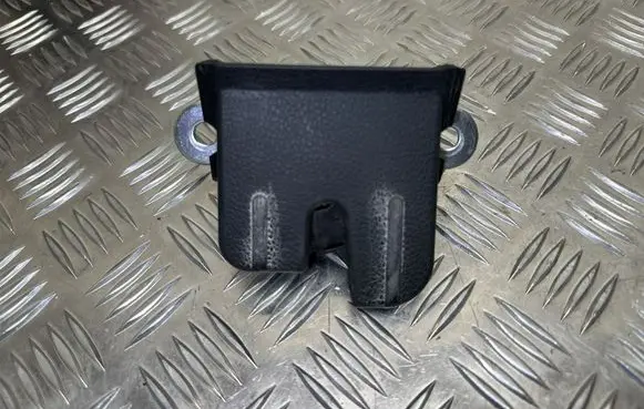 Volkswagen Tiguan Tailgate/trunk/boot lock/catch/latch 5M0827505E