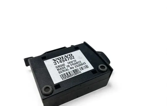 Volvo XC40 Other control units/modules 31494702