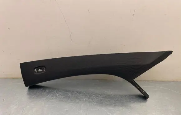 Mercedes-Benz EQC (A) pillar trim A2936904100