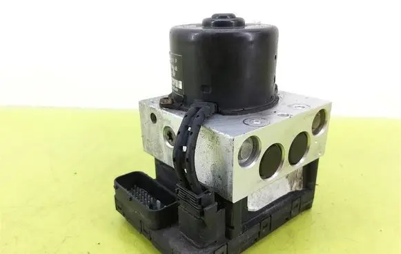 Ford Galaxy ABS Pump 98VW2L580AB