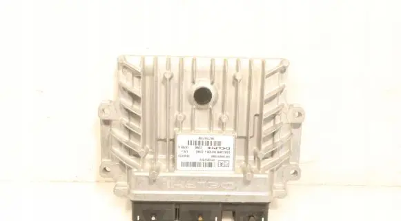 Peugeot 508 Engine control unit/module ECU 9677547180