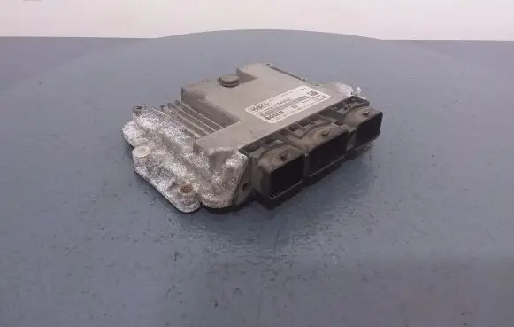 Ford Focus C-MAX Engine control unit/module ECU 4M51-12A650-YE