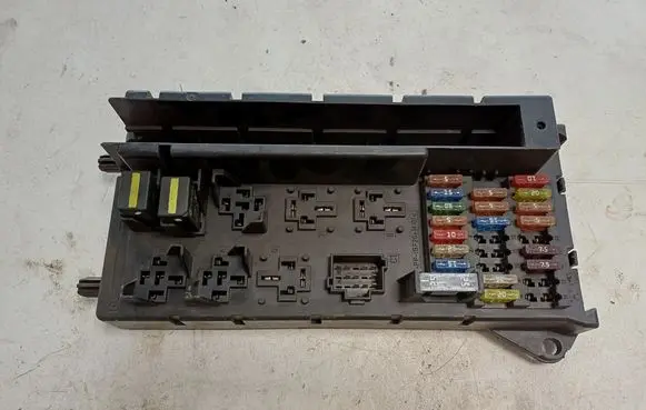Fuse module