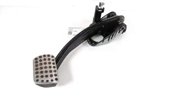 Mercedes-Benz ML W166 Brake pedal A1662920007