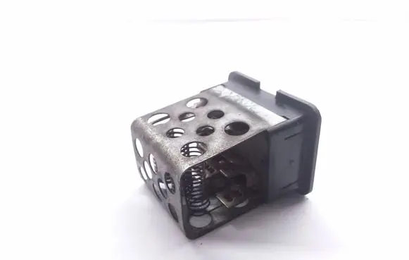 Opel Zafira A Heater blower motor/fan resistor 90559834 44173