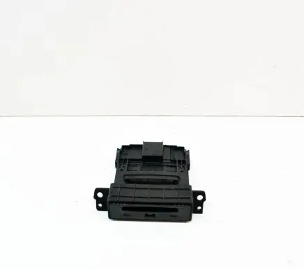 Ignition lock
