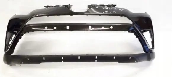 Toyota RAV 4 (XA40) Front bumper