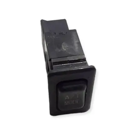Mitsubishi Pajero Gear shift switch/knob 