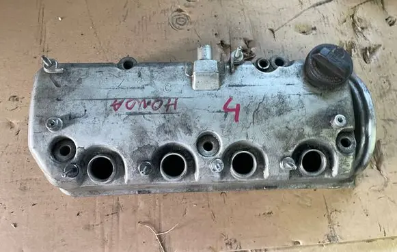 Honda Civic Rocker cam cover 