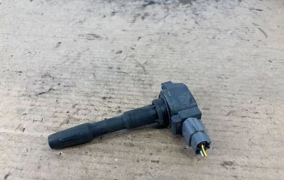Renault Clio IV High voltage ignition coil 224332428R 646A11215