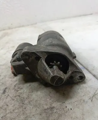 Renault Rapid Starter motor D7E1