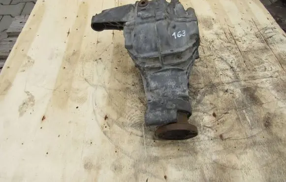 Mercedes-Benz ML W163 Front differential 4460310010MERC1 4460310010