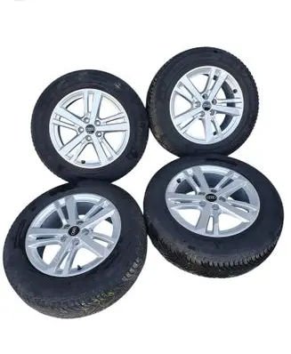 Audi Q3 F3 R17 alloy rim 83A601025F