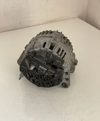 Seat Ibiza IV (6J,6P) Generator/alternator 045903023C F00M145315
