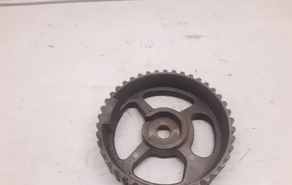 Peugeot 406 Crankshaft pulley