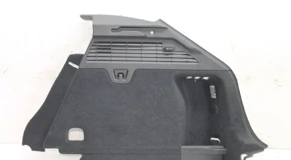 Audi A3 8Y Trunk/boot side trim panel 8Y4863880