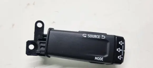 Renault Clio V Cruise control stalk 255520099R