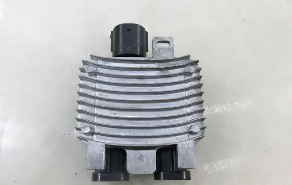 Ford S-MAX Coolant fan relay 940004302