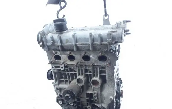 Volkswagen Lupo Engine AKQ