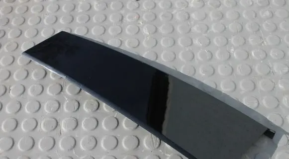 Mazda CX-30 Rear door trim (molding) DFR750M31CX30 DFR750M31