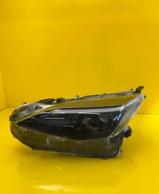 Toyota Yaris Cross Headlight/headlamp 0D-312