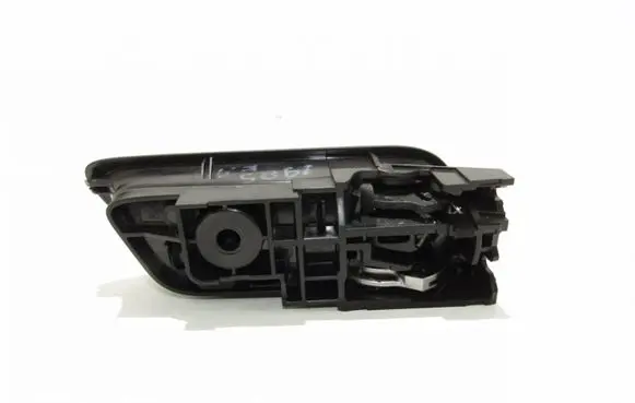 Mazda 3 II Front door interior handle