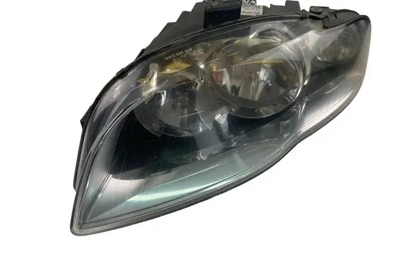 Audi A4 S4 B7 8E 8H Headlight/headlamp 8E0941003BK