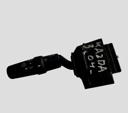 Mazda 3 I Indicator stalk 17D682