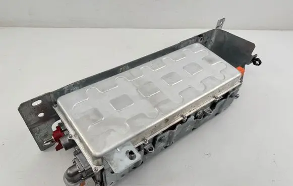 Jeep Compass Voltage converter inverter DAP7225ACBA 46353936 614500