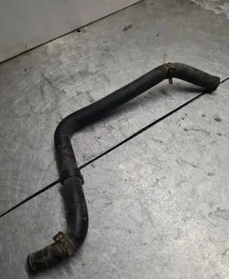 Volkswagen Transporter - Caravelle T4 Engine coolant pipe/hose 074121109D