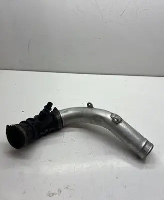 Volvo S60 Turbo air intake inlet pipe/hose 30636854