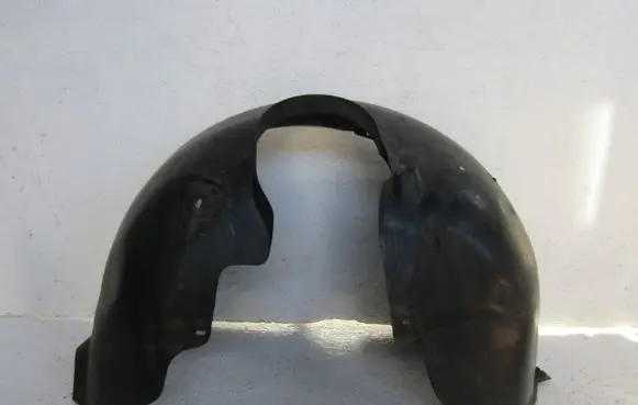 Volkswagen Up Front wheel arch liner splash guards 1S0809961E