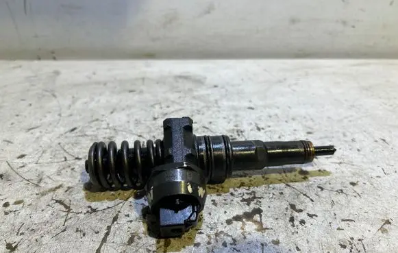 Skoda Octavia Mk2 (1Z) Fuel injector 038130073BA