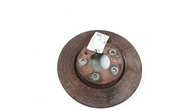 Opel Ampera Front brake disc 13503988