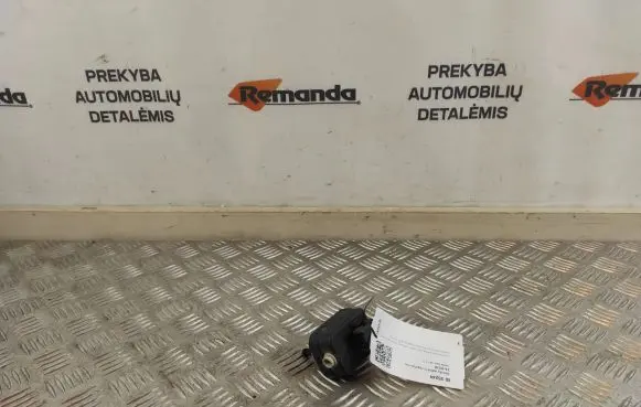 Toyota Yaris Headlight level adjustment motor 