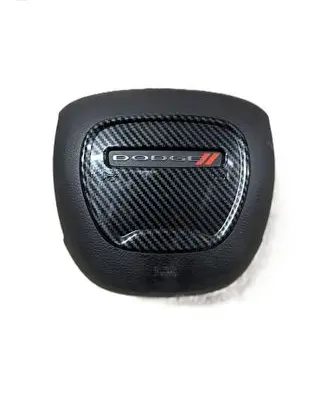 Dodge Charger Steering wheel airbag P1ZZ44DX9AE TB9SL2095Z0872