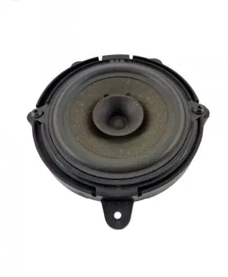 Renault Twingo II Rear door speaker 8200372738
