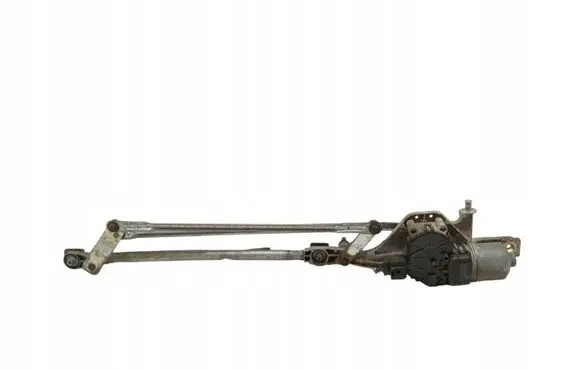 Ford Focus Front wiper linkage and motor 3397021366